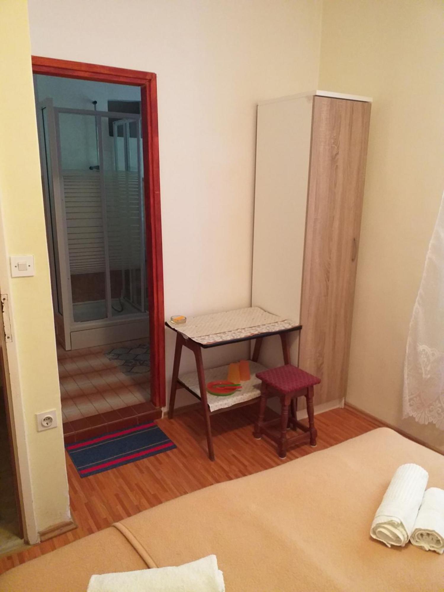 Apartments Dabelic Polače Pokoj fotografie
